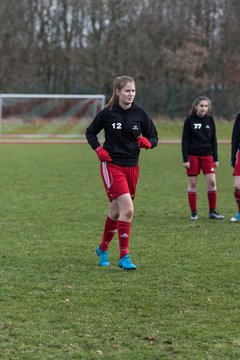 Bild 35 - B-Juniorinnen SV Wahlstedt - Holstein Kiel : Ergebnis: 0:7